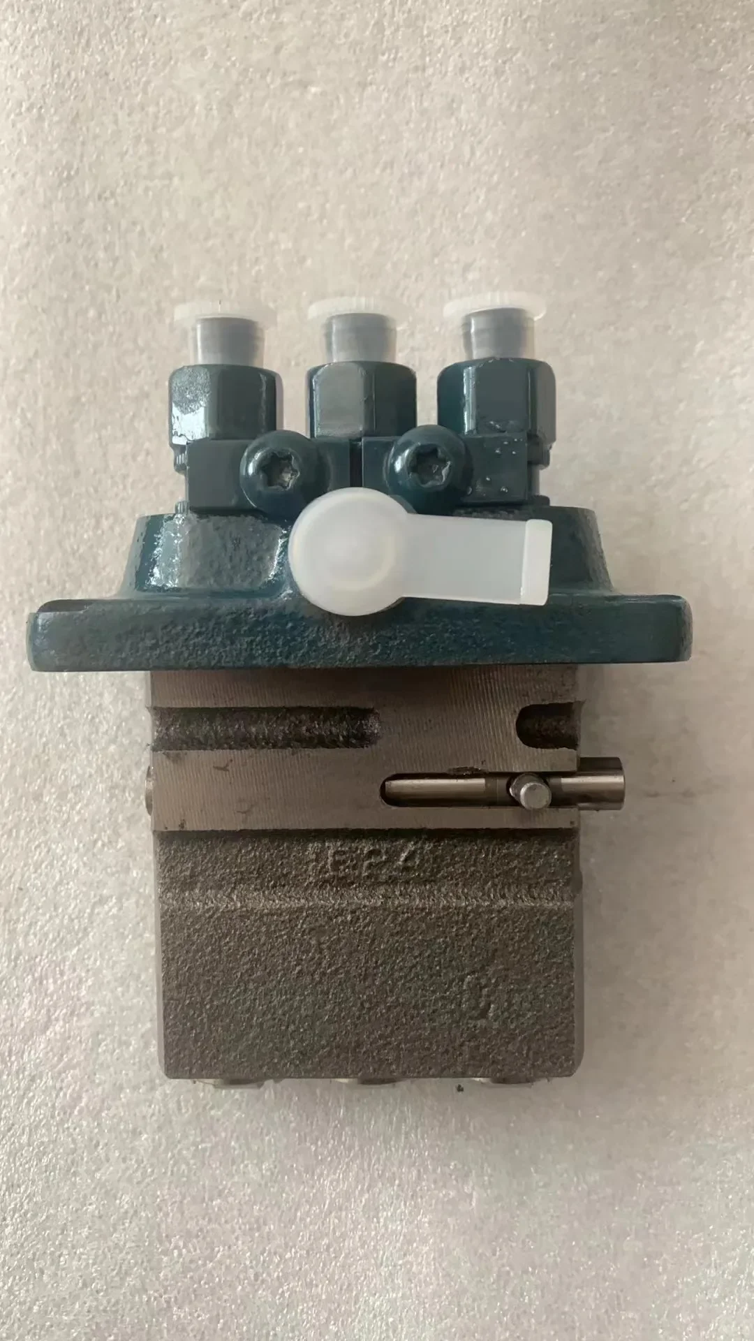 Высококачественные автозапчасти топливо инжектор насос 094500 5670 0945005670 16427 51010