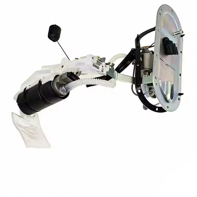 Фото Топливный насос Superior-Fuel 7522704A 75227-04A в сборе для мотоцикла Harley-Davidson Road King Custom FLHRSI EFI 2005 года выпуска №5