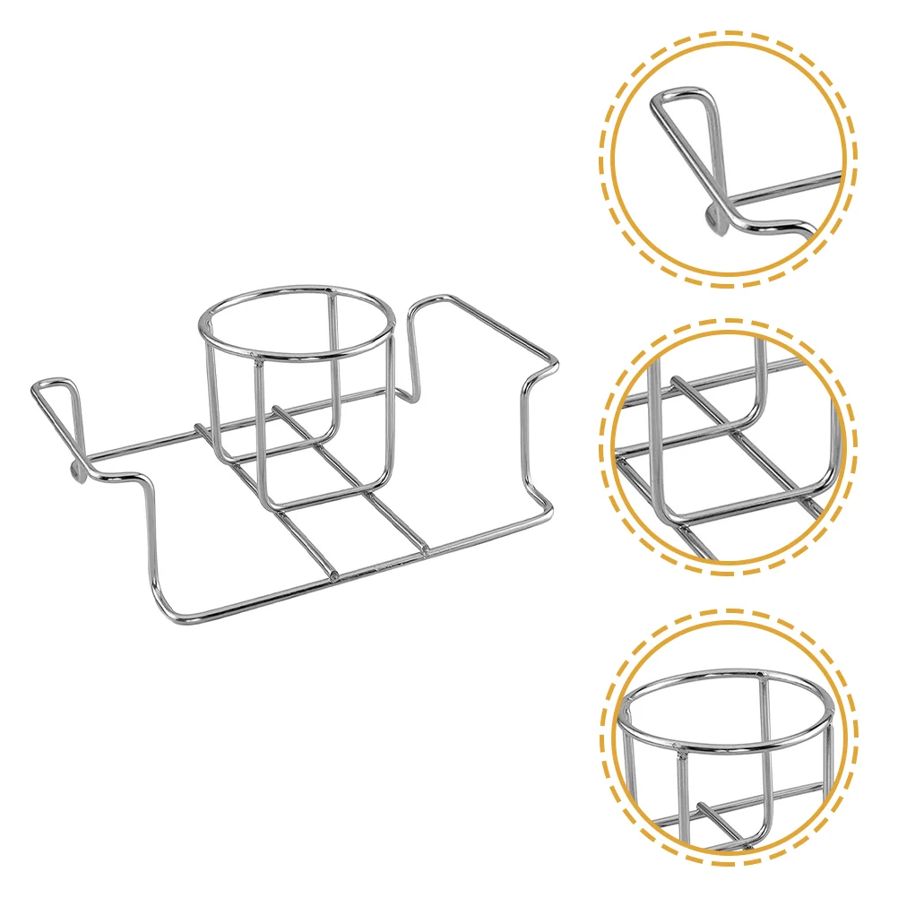 

Beer Can Chicken Holder Beer Can Turkey Holder Roasting Chicken Holder Beer Can Roast Rack