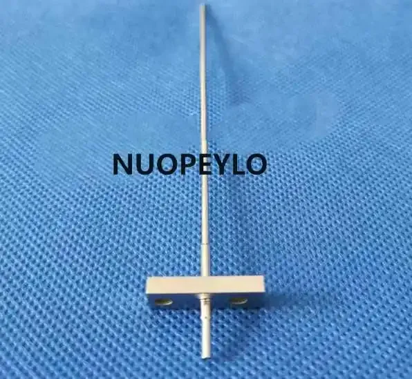 Пятиклассный анализатор гематологии образец для отсасывания