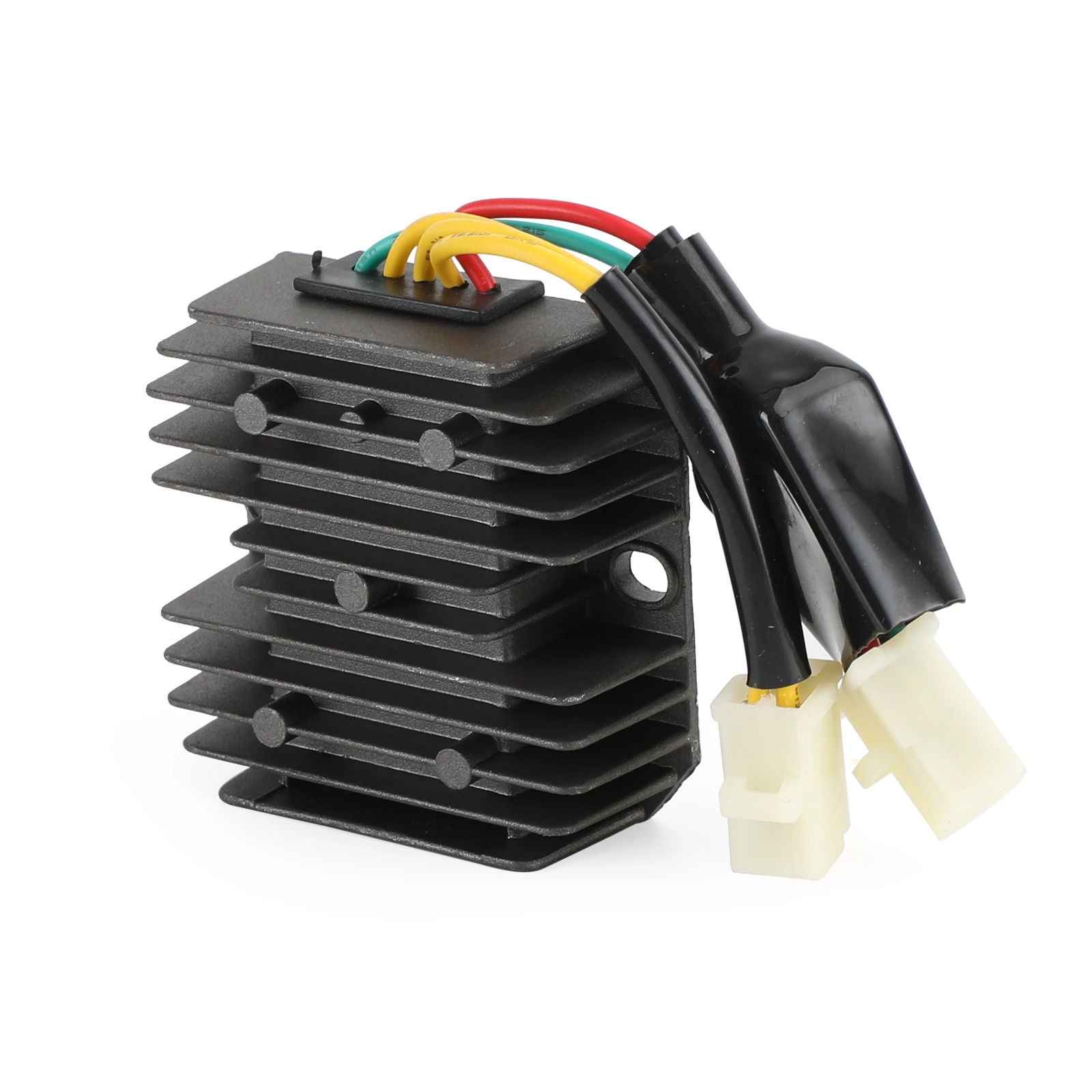 Artudatech для Honda CMX 250 C Rebel регулятор напряжения Выпрямитель 31600-KEN-A51 CMX250 2001-2016 2002 2011 2012