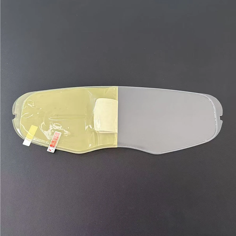 

Мотоциклетный шлем, противотуманная пленка для HJC V10 RPHA 12 RPHA12, противотуманная пленка, наклейка, аксессуары для шлемов