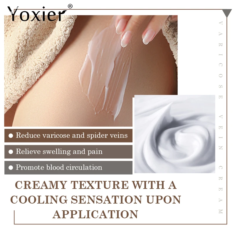 Крем от варикозного расширения вен улучшение васкулита флебит облегчение боли в