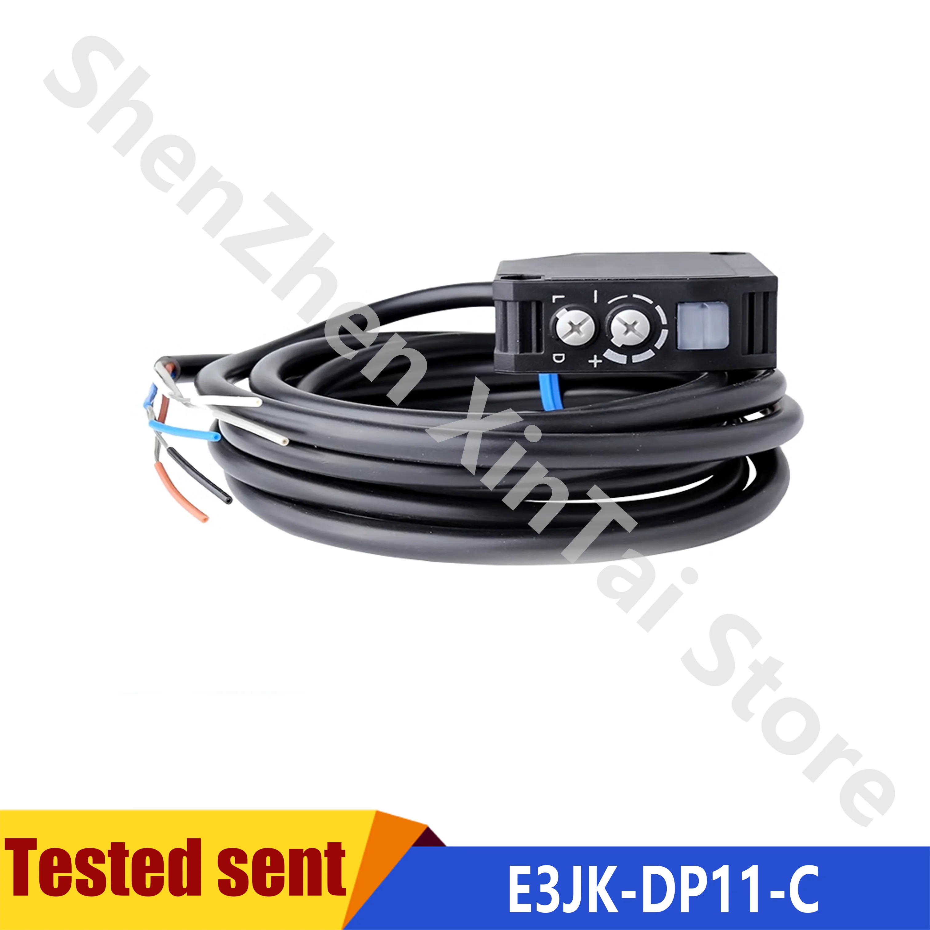 Оригинальный фотоэлектрический переключатель