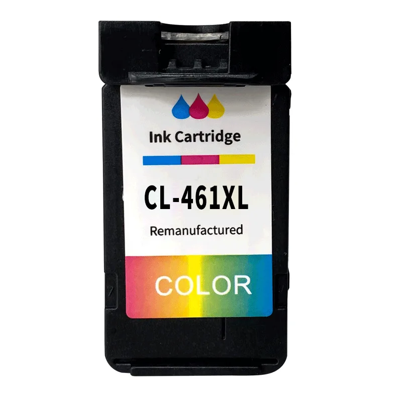 PG460XL CL461XL картридж для принтера совместимый с Canon PG-460XL TS5340 TS7440