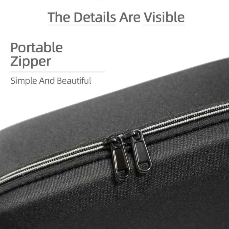 Прочный портативный чехол для переноски водонепроницаемые чемоданы дронов FIMI 3 и