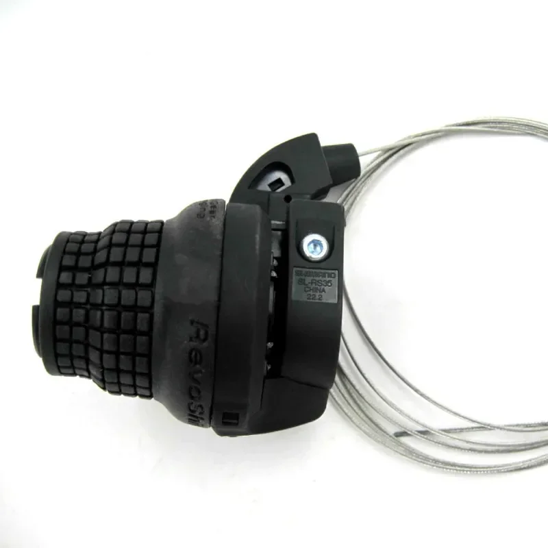 Shimano RS35 Оригинальный Вертикальный Рычаг Переключения Передач Для Горного