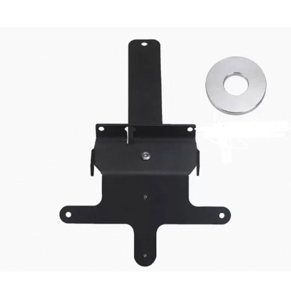 

Для Benda LFC700 LFC700 модификация мотоцикла с коротким хвостом рамка номерного знака аксессуары для крыльев