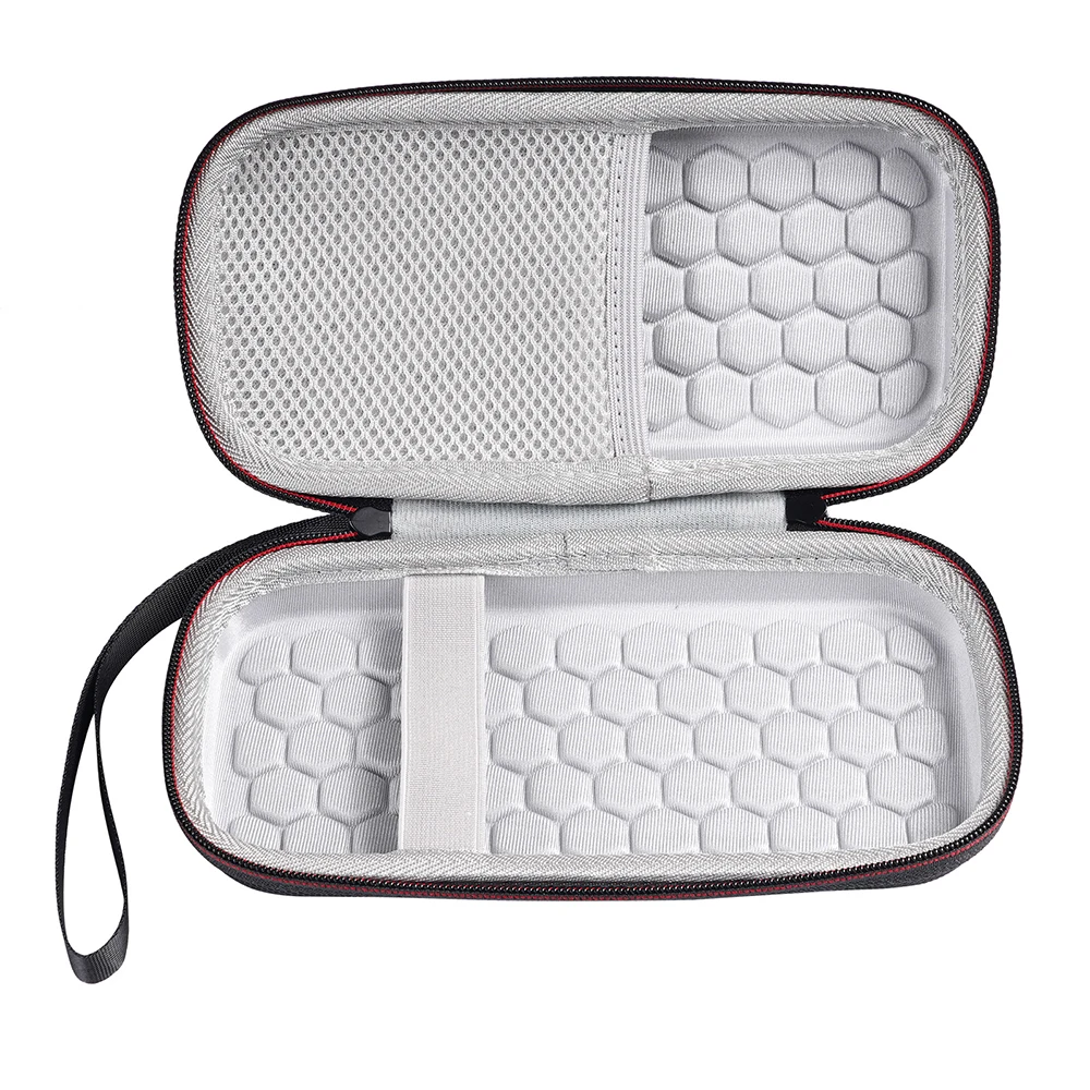 Жесткая Противоударная сумка для хранения Trimui Smart Pro портативная игровая консоль