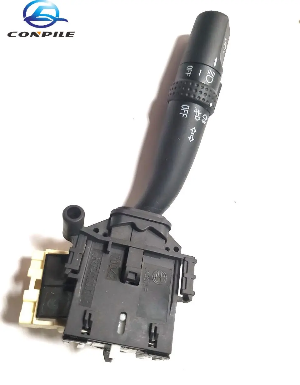 

1pc for Lifan X60 620 combination headlight control switch
