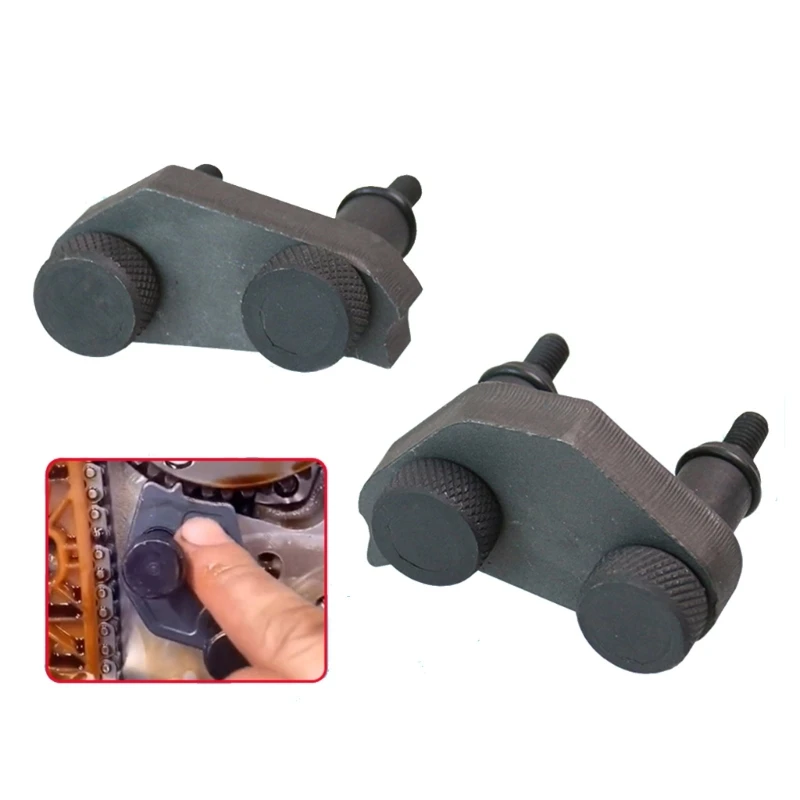 Набор инструментов для блокировки распределительного вала двигателя прочный