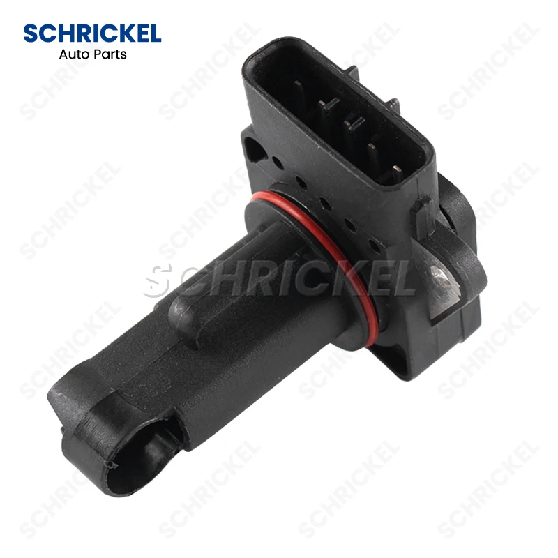 Датчик массового расхода воздуха MAF для Toyota Camry Corolla RAV4 Yaris Highlander Prius Scion 1ZZ 1NZ 2AZ