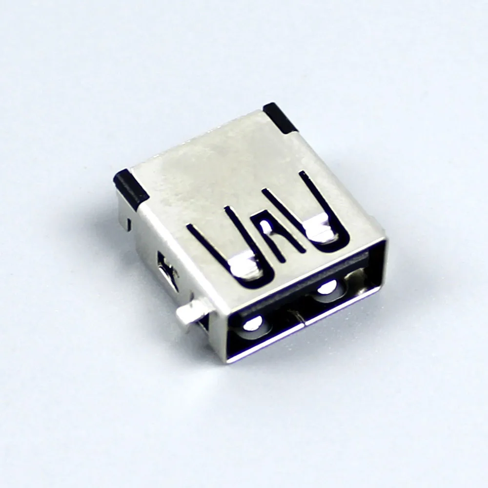 Для ASUS S551L S551LN V551 K551L S551LB USB 2 0 4-контактный гнездовой разъем для передачи данных