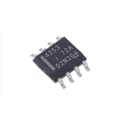 

TPS7B4253QDDARQ1 новые и оригинальные электронные детали, интегральная схема IC TPS7B4253QDDARQ1
