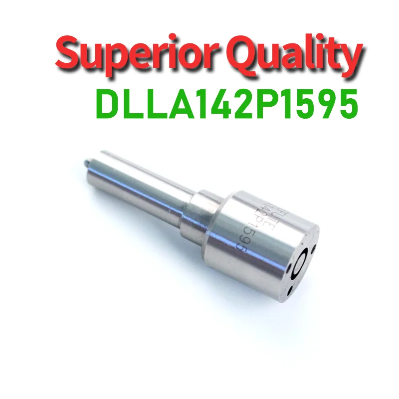 DLLA142P1595 DLLA152P2348 DLLA150P2386 DLLA150P2420 DLLA150P2436 DLLA146P2459 Дизельное сопло Common Rail высокого