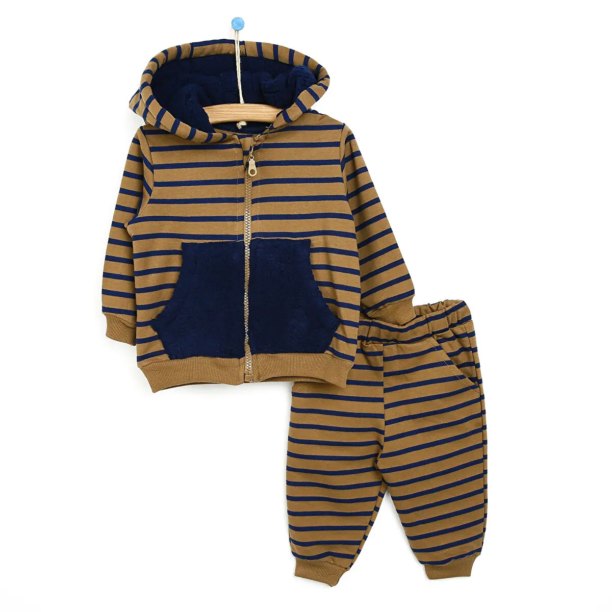 

Медвежьи обнимашки ebebek Bebecix