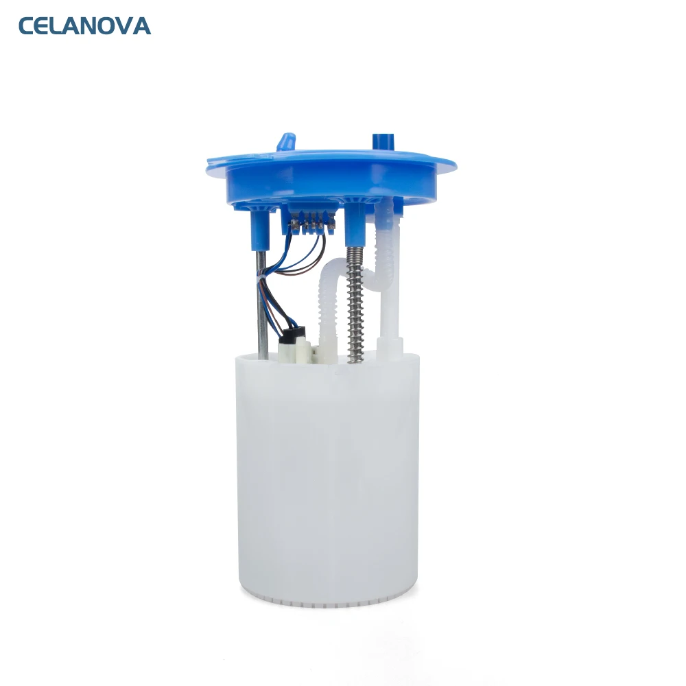 

Volkswagen Audi SEAT SKODA Low Pressure Fuel Assembly Pump Electronic Fuel Pump Module 1K0919051CL 1K9195051DB 1K0919051AQ