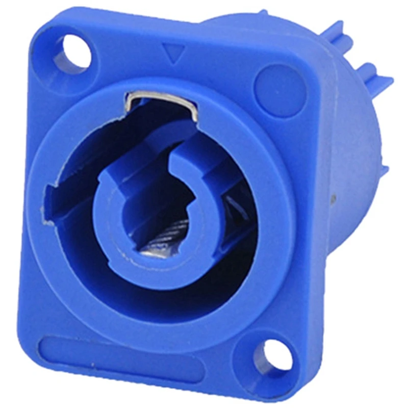 

JABS 15 шт. Зажигающая Авиационная вилка, трехжильная оптоволоконная стандартная вилка, аудиоразъем