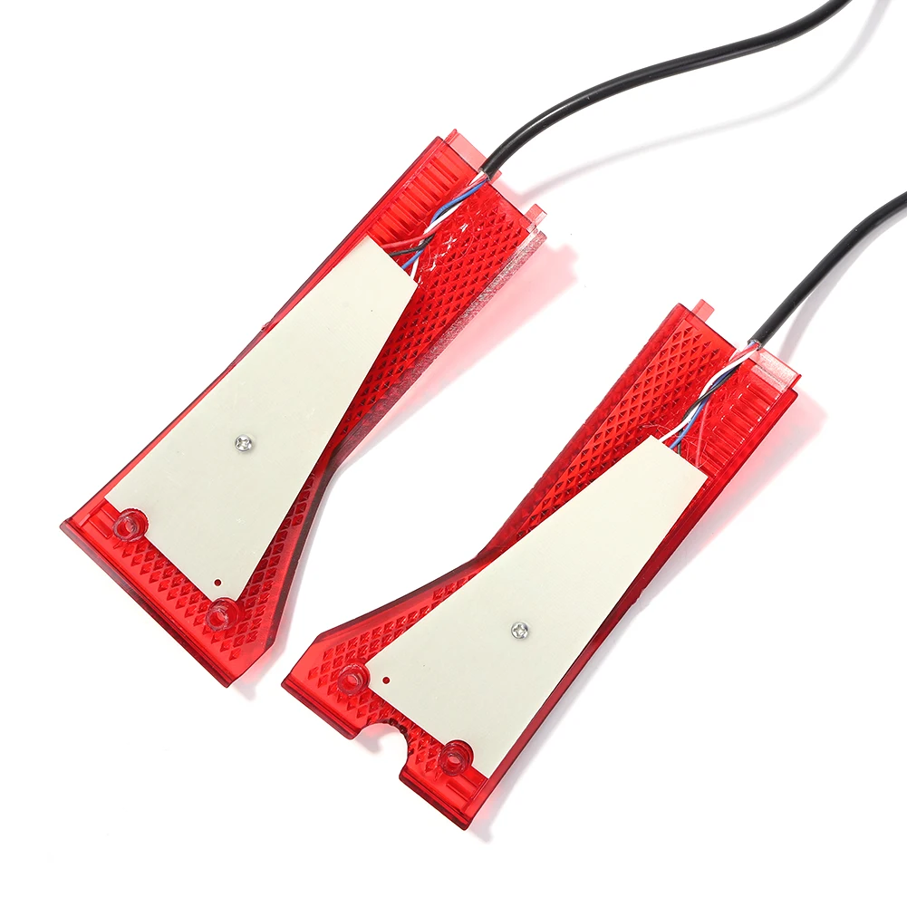 Мигалка для скутера указатели поворота аксессуары электрического KUGOO M4 PRO