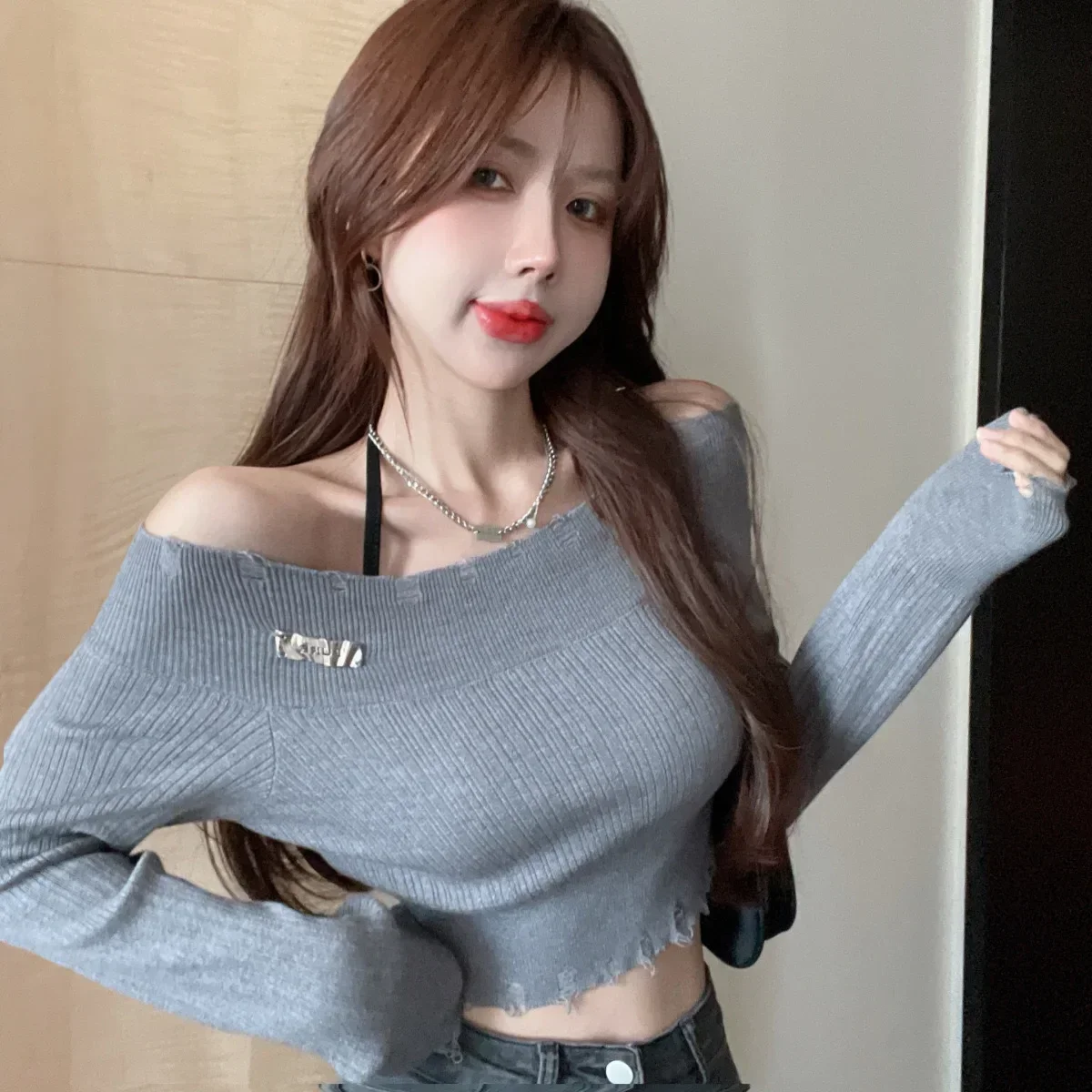 Рисунок 6 - Весенне-осенняя одежда