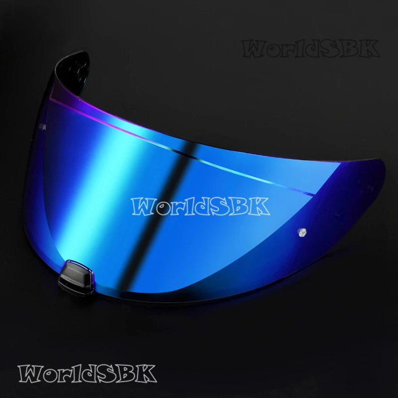 HJ-31 Motorcycle Full Face Helmet Visor Lens Case for HJC I70 I10 Anti-UV Dustproof Lens Accessories Visor enlarge