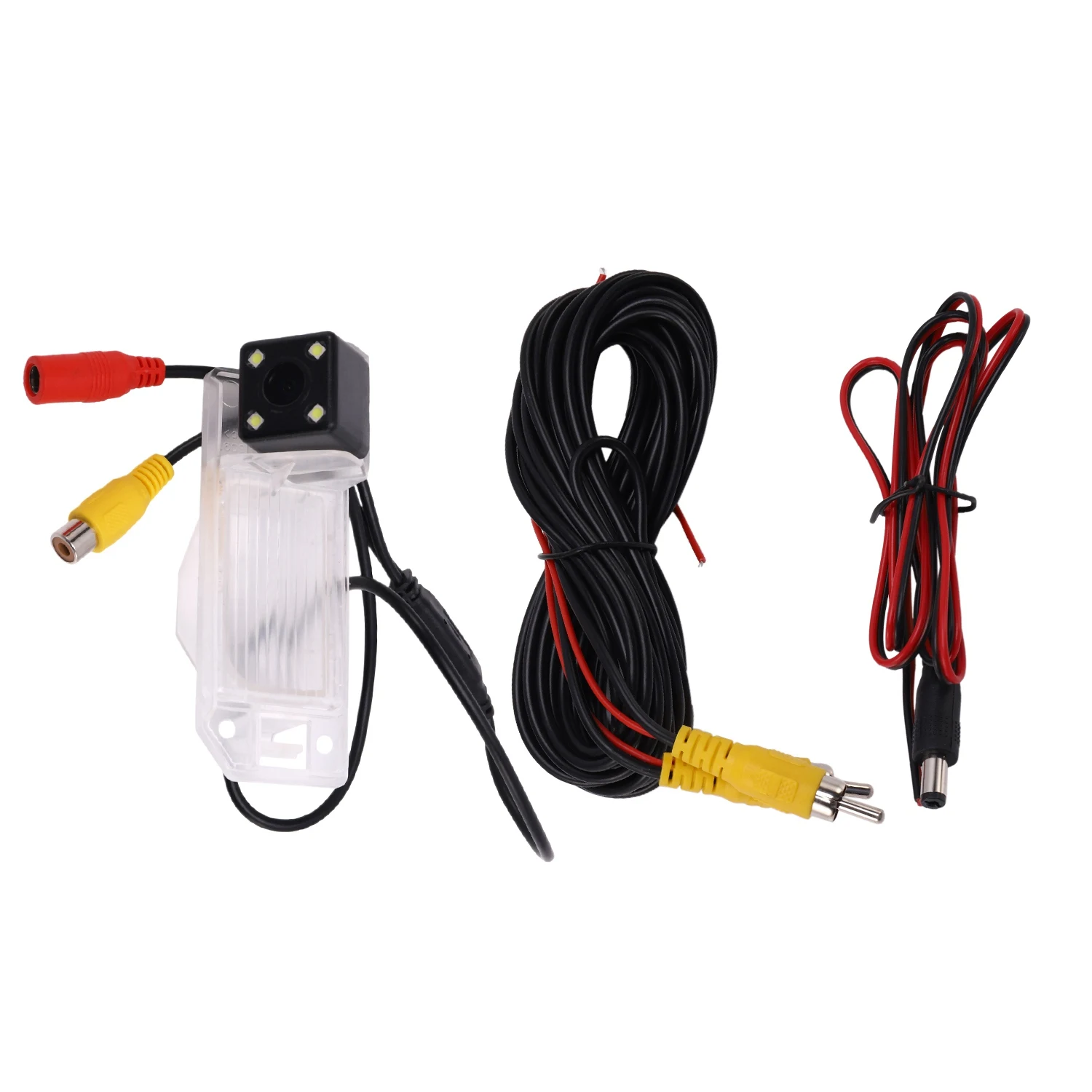 Автомобильная камера заднего вида для PEUGEOT 4008 2011-2013 CITROEN C4 AIRCROSS C4SUV Mitsubishi ASX RVR Outlander