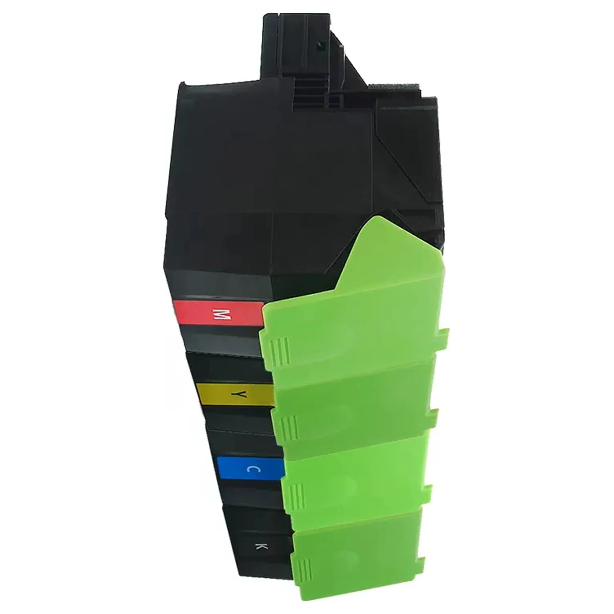 Универсальный новый тонер-картридж Word-Wide замена для Lexmark CS510 de dte CX310 dn dnw n CX410
