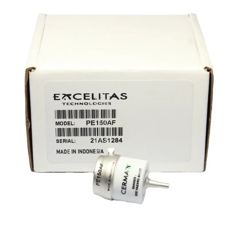 Excelitas PE150AF xenon lamp cold light bulb