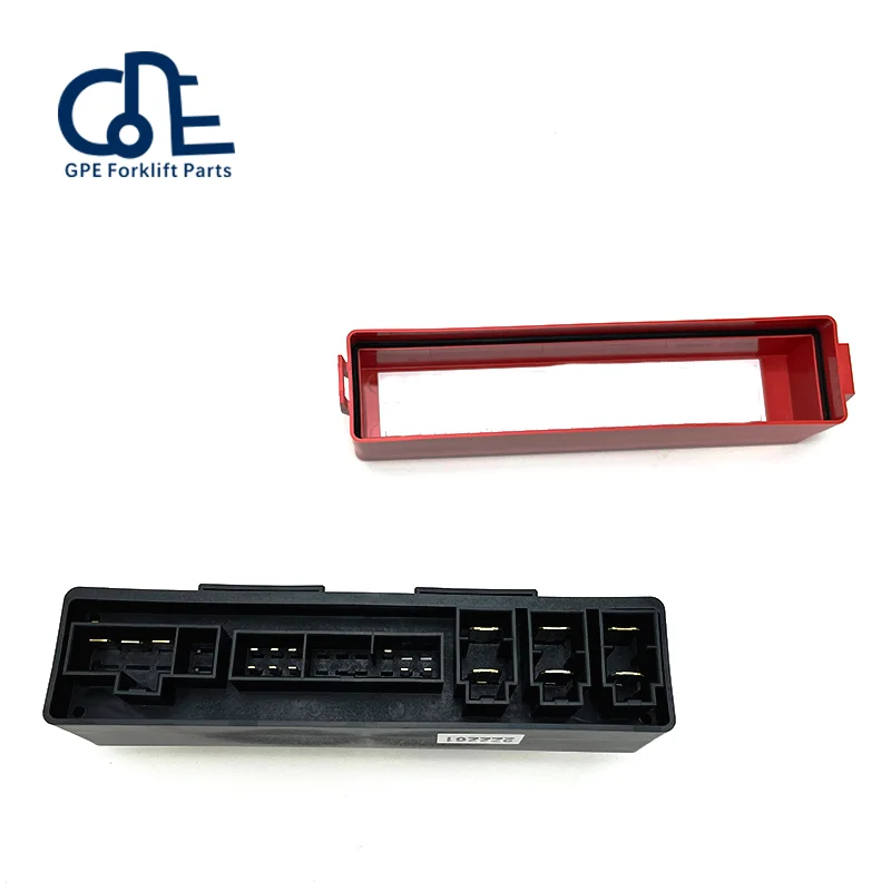 91A04-26022 91A04-26011 91A04-36020 блок предохранителей для погрузчика FD10 ~ 55N