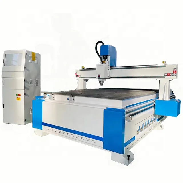 

Hot Sale CNC Router For Wood Guitar Making CNC Engraving Machine 1300*2500mm with good price