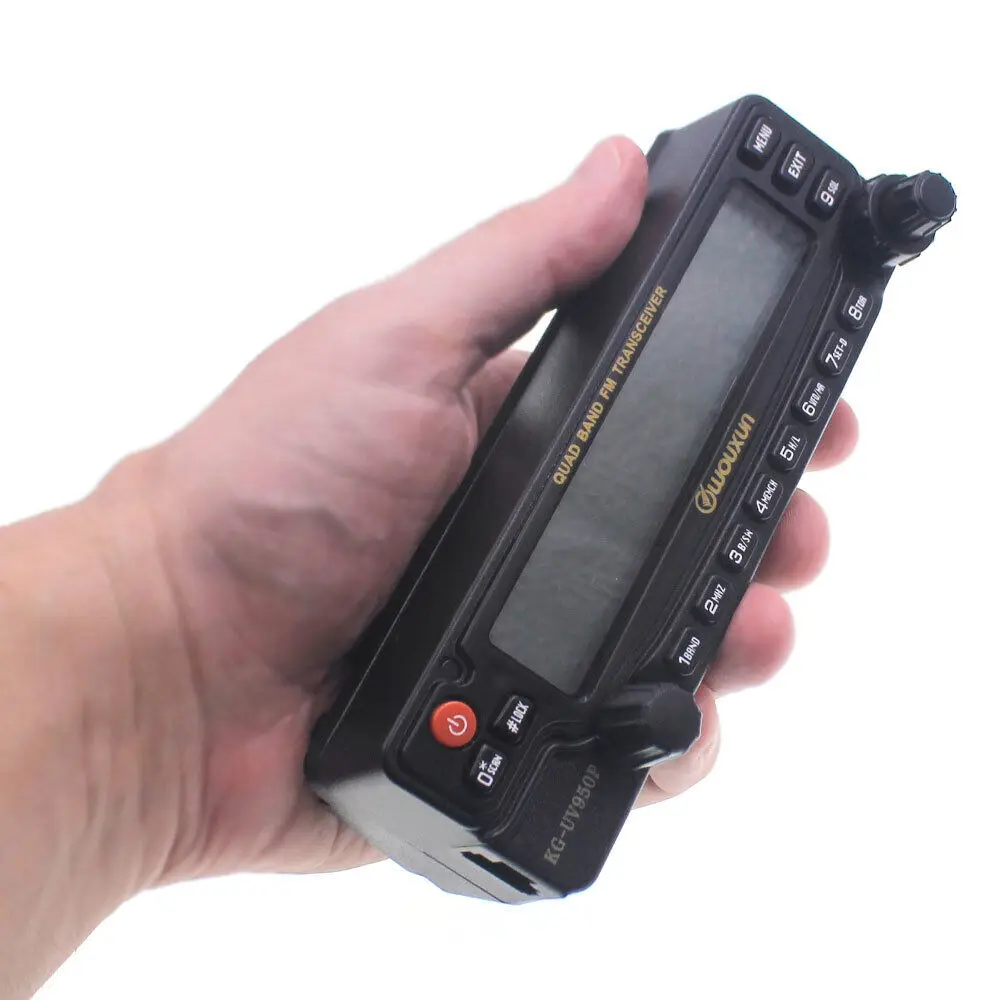 DHL Бесплатная доставка 10 шт. оригинальный автомобильный мобильный радиоприемник