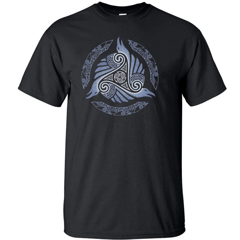 

Vikings Vintage Viking Odin Athelstan Valhalla TV Show T Shirt For Men T Shirts Tshirt Tee Clothing Tshirts Cotton Summer Tops