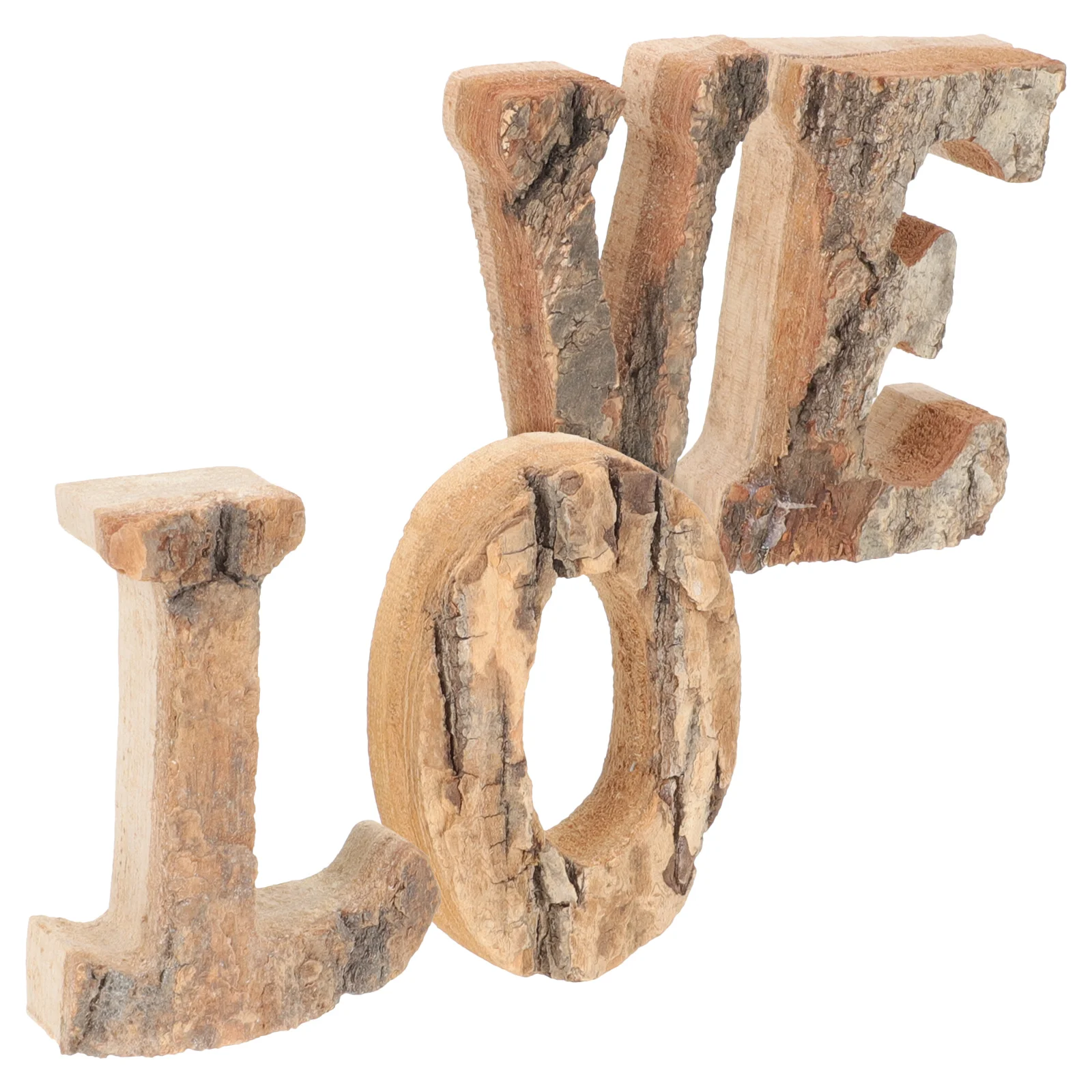 

Love Sign Wooden Signs Decorative Freestanding Romantic Table Centerpiece Wedding Decoration Word Wood Letters Farmhouse Pastor