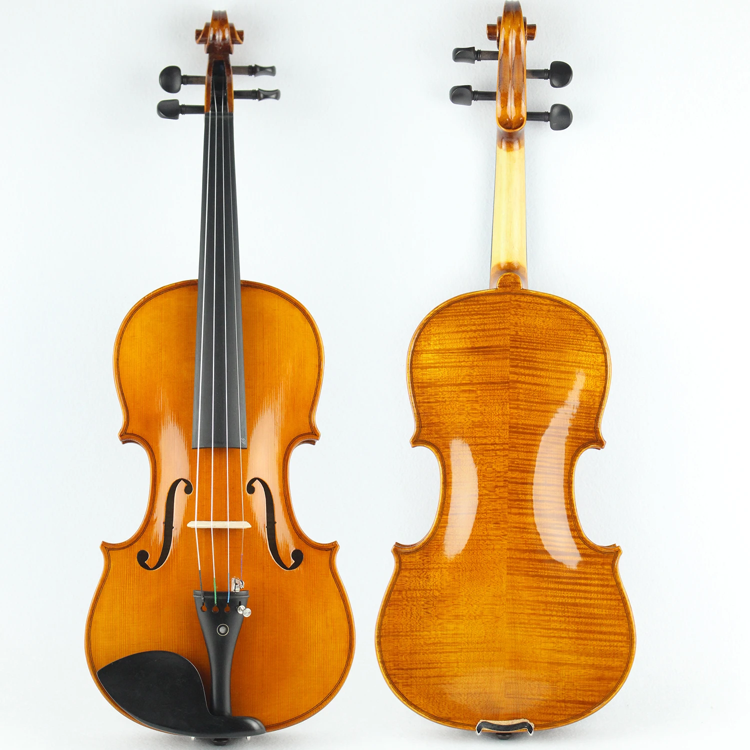 

4/4 масляная скрипка Master Tone 4/4 Mater Piece скрипка копия Антонио профессиональная скрипка