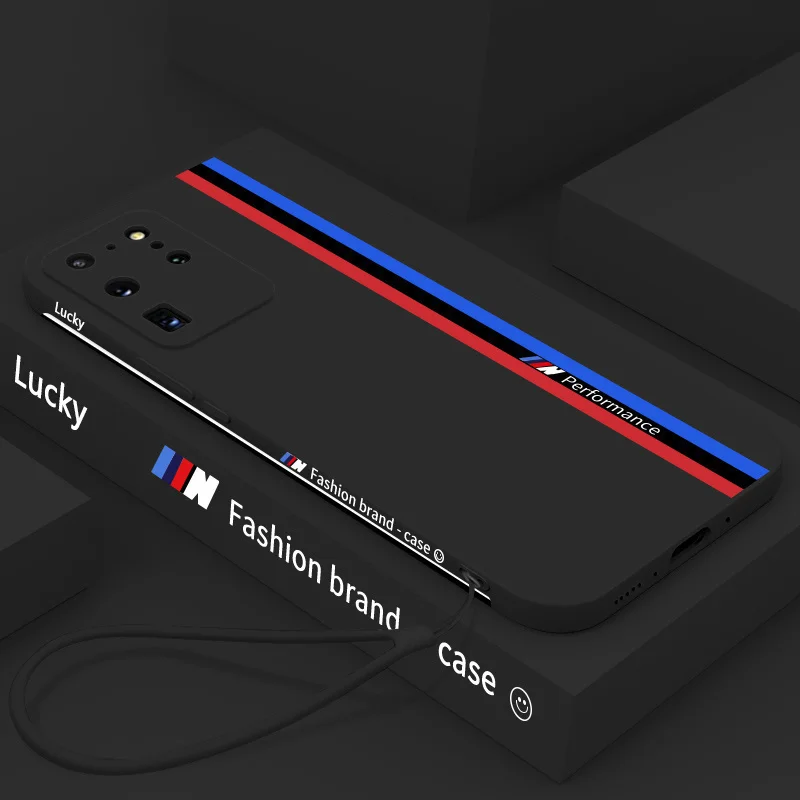 

A52 Case Original For Samsung Galaxy A72 A51 A32 A52 A22 A70 A50 Silky Silicone Cover High Quality Soft Back Protective Camera