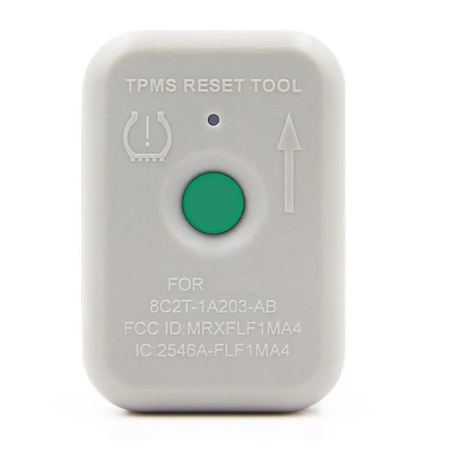 Инструмент сброса давления в шинах 8C2Z-1A203-A для Ford Lincoln Mercury