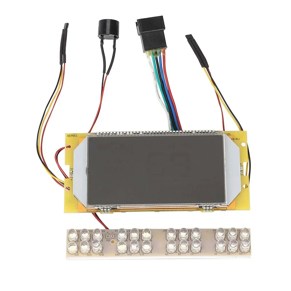 Контроллер материнской платы электронного скутера дисплей прибора 8-дюймовый