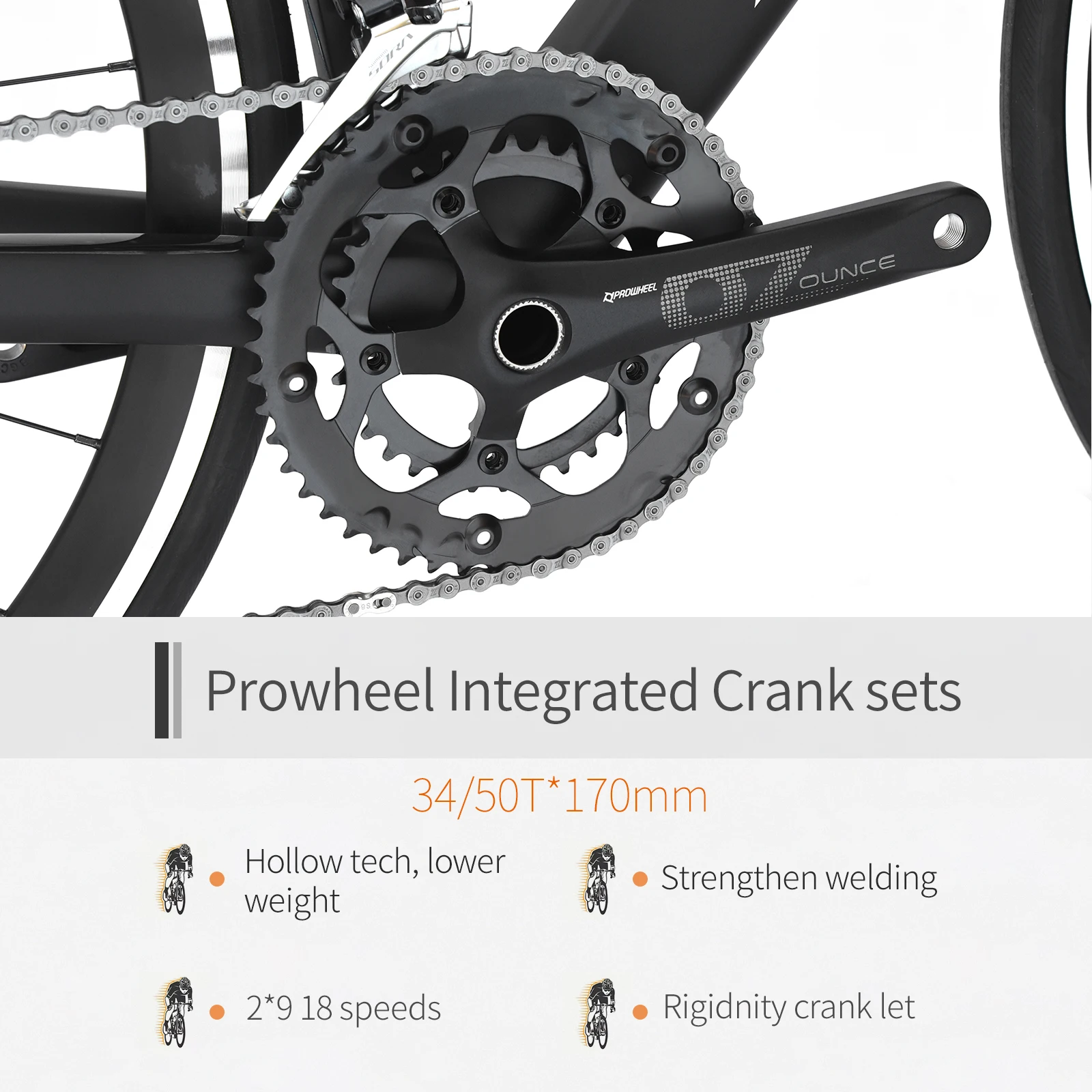 Дешевый алюминиевый дорожный велосипед SAVA R8 с SORA R3000 |