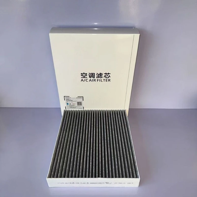 Набор фильтров из 3 шт. для подходит для Geely Xingyue L Thor MonjaroBoyue L Thor HiF HiP 1.5T, запасные части для воздушного масляного фильтра с кабиной переменного тока (art.: 3920cdac26909) - 3920cdac26909
