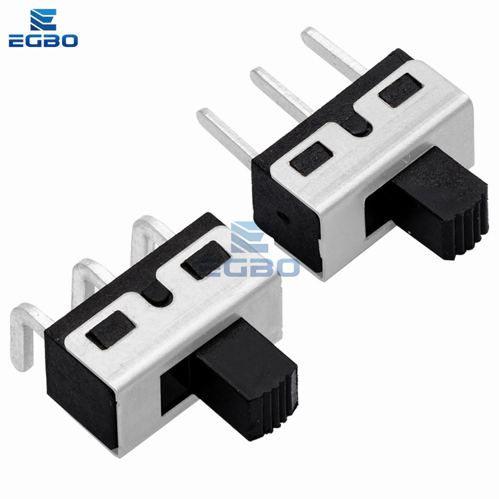 Переключатель питания SS12D10 SS12D11 SS12D06 10 шт