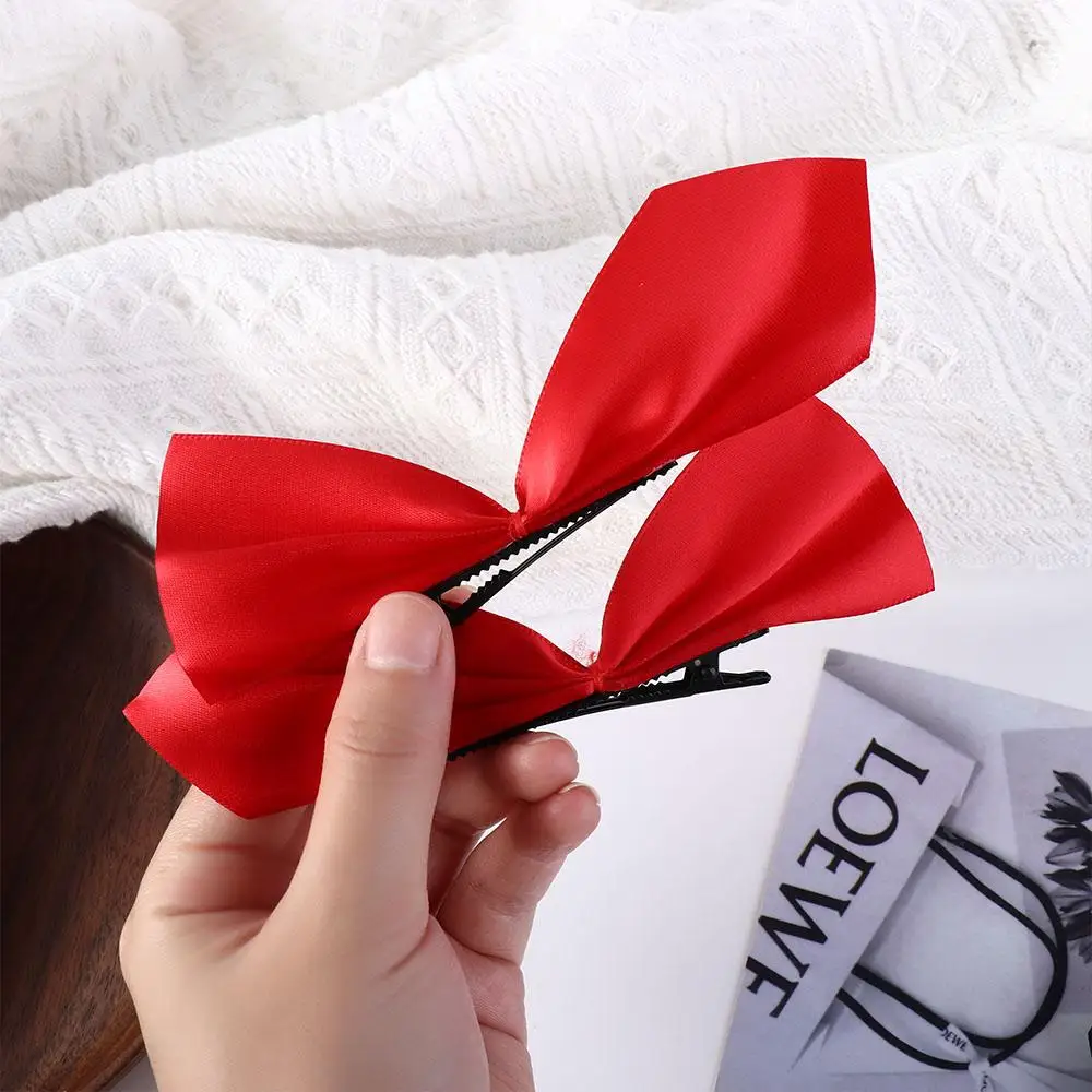 Заколки для волос боковые заколки детские женские корейский зажим в виде