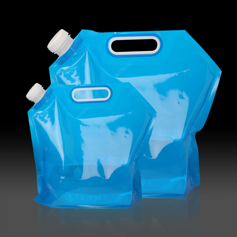 

5L/10L Camping Tools Camping Gadgets Camping Gear Hiking Outdoor Camping Survival Gear