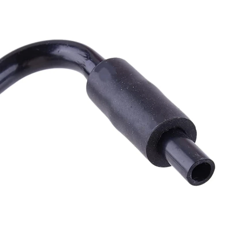 Вентиляционный шланг металлического картера 4854265 Для двигателя Jeep Cherokee Wrangler 4.0L