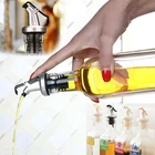 Флип-дозатор для масла и ликера