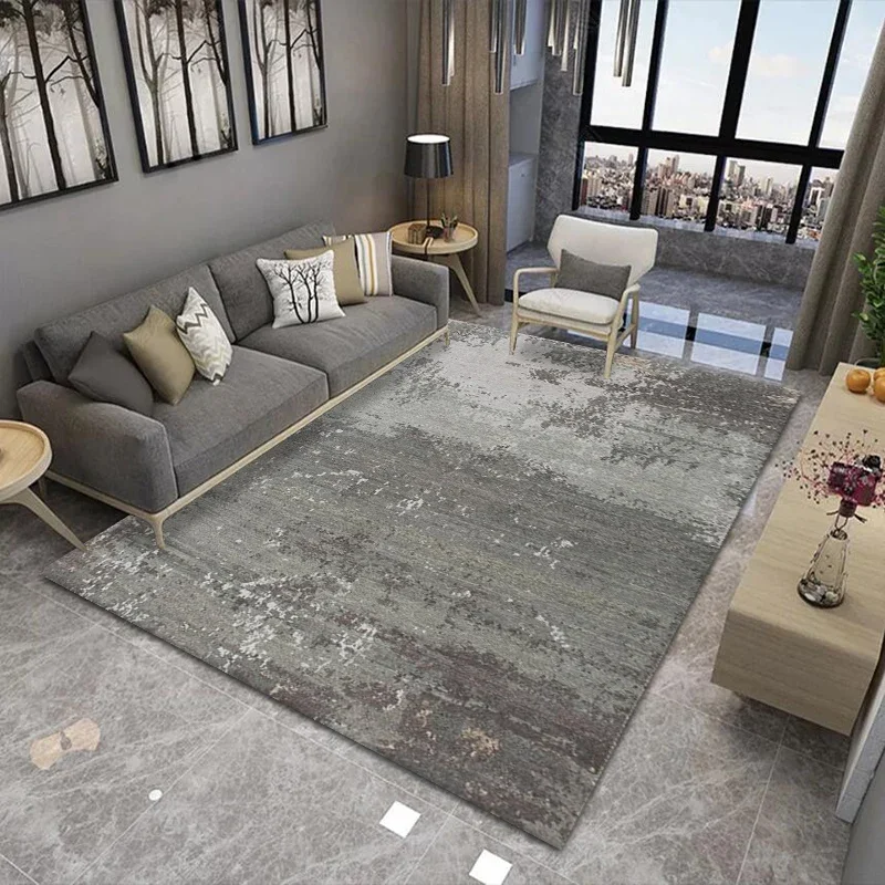 Ковер с 3d принтом Beckyg для гостиной Коврики двери Большая гостиная Tapetes Турецкий