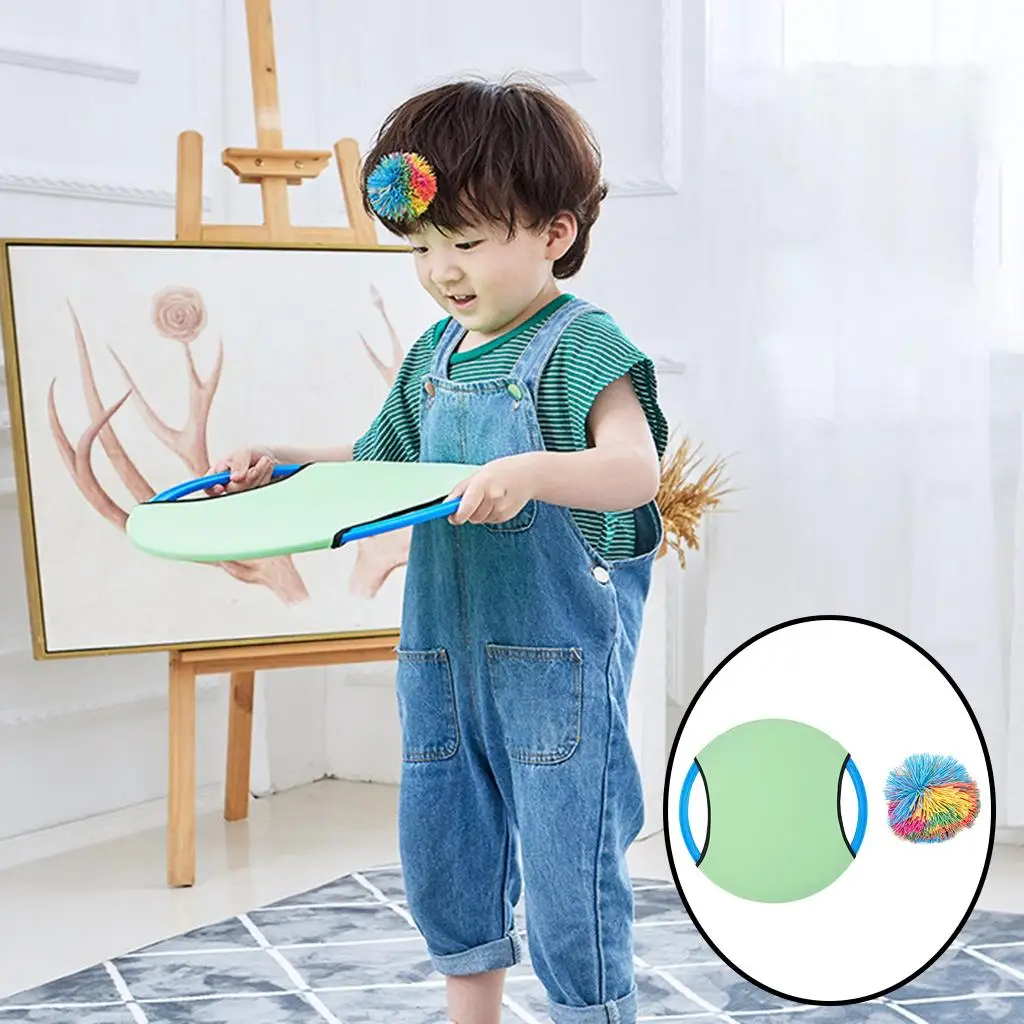 Батут весло для взрослых детей сада двора газона пляжа |