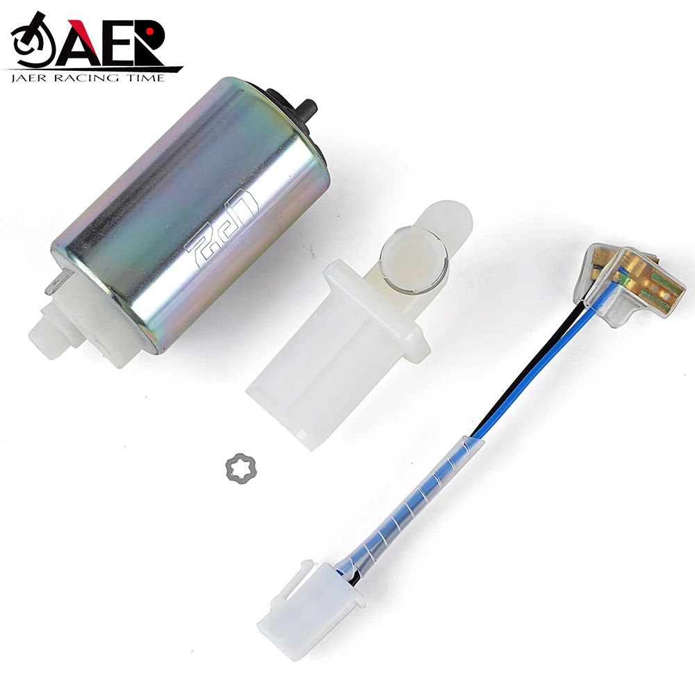 Топливный насос для Suzuki 15600-88L10-000 15600-88L13-000 15600-88L14-000 DF40A 2011-2017 DF50A DF60A 2010-2017 DF50AV DF60AV