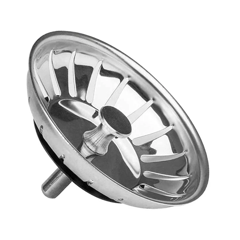 1 шт. кухонная раковина пластиковая крышка для мытья овощей пробка воды