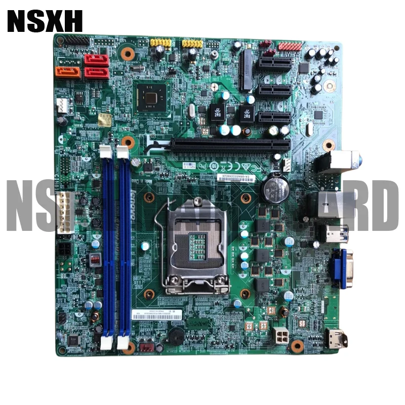 Системная плата H5050 H3050 D5050 G5050 H530S материнская плата AIO CIH81M BM6C99_A 100% протестирована полностью работает