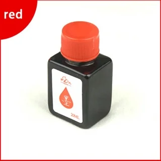 

Чернила для перьевых ручек 20 мл